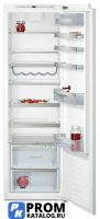 Встраиваемый холодильник NEFF KI1813F30 