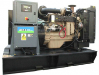 Дизельный генератор Aksa APD-43C 