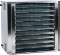 Водяной тепловентилятор Frico SWXD23 Fan heater