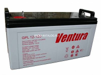 Аккумуляторная батарея Ventura GPL 12-120 