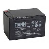 Аккумуляторная батарея Fiamm FGC 21202 