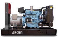 Дизельный генератор Arken ARK-B 1125 