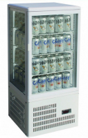 Холодильный шкаф Forcool TCBD98 