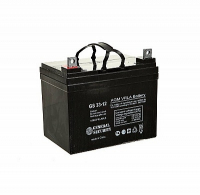Аккумуляторная батарея Solby SМ 12-33 
