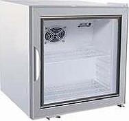 Холодильный шкаф Forcool sс50g 