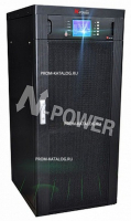 ИБП N-Power Power-Vision Black HF 20 