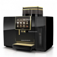 Профессиональная кофемашина Franke A1000 FM CM 1G H1