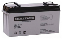 Аккумуляторная батарея Challenger A 12-150 
