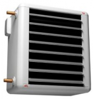 Водяной тепловентилятор Frico SWH22 Fan Heater