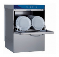Фронтальная посудомоечная машина со встроенным водоумягчителем Elettrobar Fast 160 D