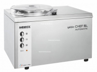 Фризер для мороженого Nemox Gelato Chef 5L Automatic 