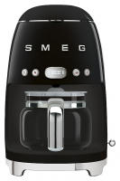 Кофеварка SMEG DCF02BLEU