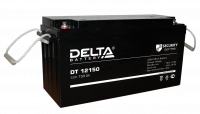Аккумуляторная батарея Delta DT 12150 