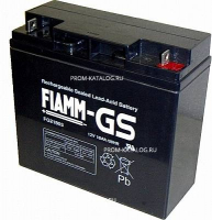 Аккумуляторная батарея Fiamm FG 21803 