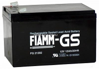 Аккумуляторная батарея Fiamm FG 21202 
