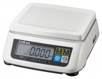 Весы порционные CAS SWN-6 без АКБ