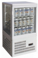 Холодильный шкаф Forcool TCBD68 