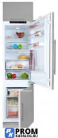Встраиваемый холодильник TEKA TKI4 325 DD (40693171) 