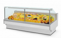 Холодильная витрина Brandford Aurora SQ зу 90 