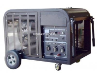 Бензиновый генератор LIFAN S-PRO 11000-1 