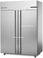 Шкаф холодильный Coldline A140/2NE (Smart) 
