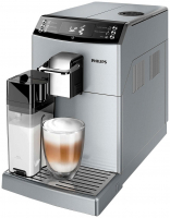 Кофемашина Philips EP4050 4000 Series