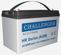 Аккумуляторная батарея challenger A12HR-70W 