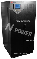 ИБП N-Power Power-Vision Black PWB 60 3/3 
