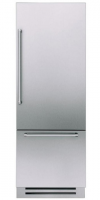 Встраиваемый холодильник KitchenAid KCZCX 20750R 