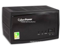 CyberPower AVR 1000 E 