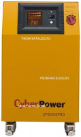 ИБП CyberPower CPS 5000 PRO 