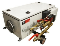 Вентиляционная установка VentMachine Колибри-1000 Water