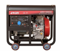 Дизельный генератор Arken ARK11000XE 