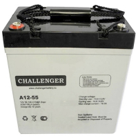 Аккумуляторная батарея Challenger A12-90FT 