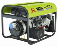 Бензиновый генератор Pramac ES4000 