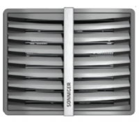 Водяной тепловентилятор Sonniger Heater Condens CR3 MAX