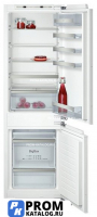 Встраиваемый холодильник NEFF KI6863D30 