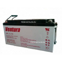Аккумуляторная батарея Ventura GPL 12-150 
