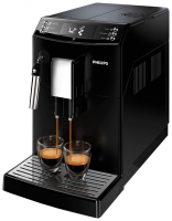Кофемашина Philips EP3510