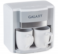 Капельная кофеварка Galaxy GL0708