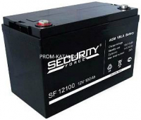 Аккумуляторная батарея Security Force SF 12100 