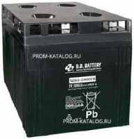 Аккумуляторная батарея B.B.Battery MSU2000-2FR 