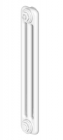 Стальной трубчатый радиатор 3-колончатый IRSAP TESI RR3 3 0450 YY 01 A4 02 1 секция