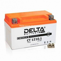 Аккумуляторная батарея Delta CT 1210.1 