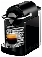 Капсульная кофемашина Nespresso C60 Pixie Clips