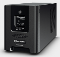 Интерактивный ИБП CyberPower PR2200ELCDSL 