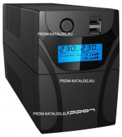 Интерактивный ИБП Ippon Back Power Pro II 700 