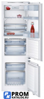 Встраиваемый холодильник NEFF K8345X0 