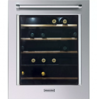 Встраиваемый винный шкаф KitchenAid KCBWX 70600L 