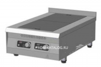 Индукционная плита Iterma 900 серии ПКИ-2ПР-550/850/250